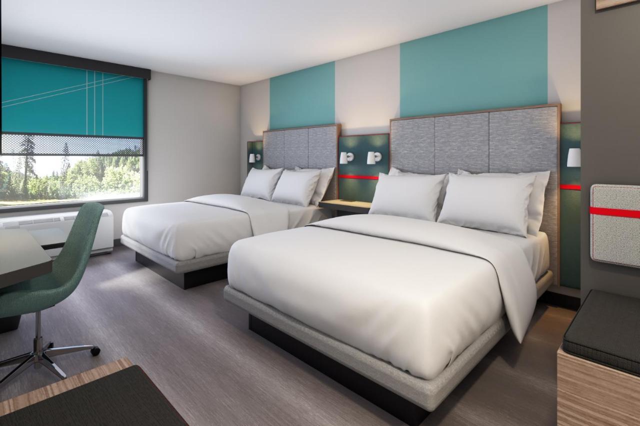Avid Hotels - Cincinnati N - West Chester By Ihg Zewnętrze zdjęcie