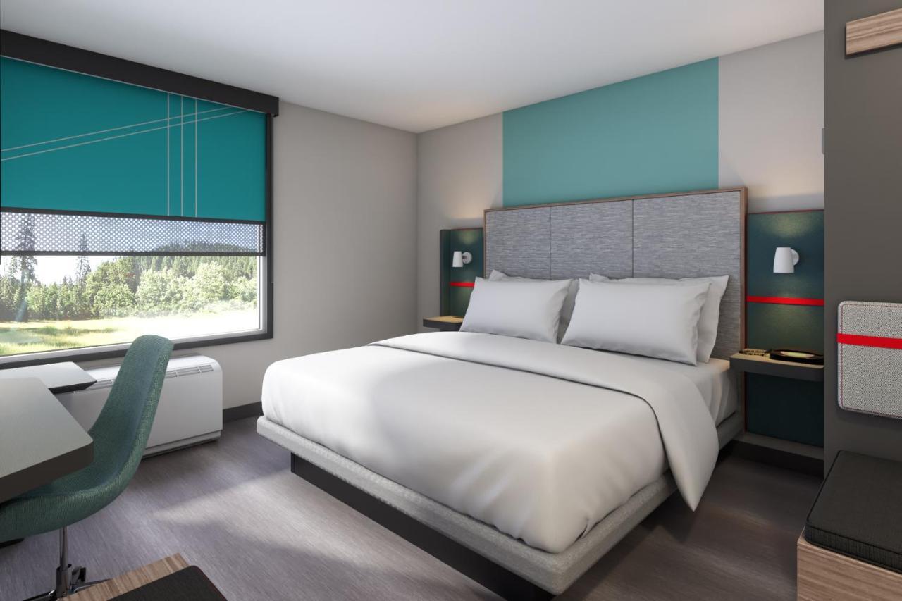 Avid Hotels - Cincinnati N - West Chester By Ihg Zewnętrze zdjęcie