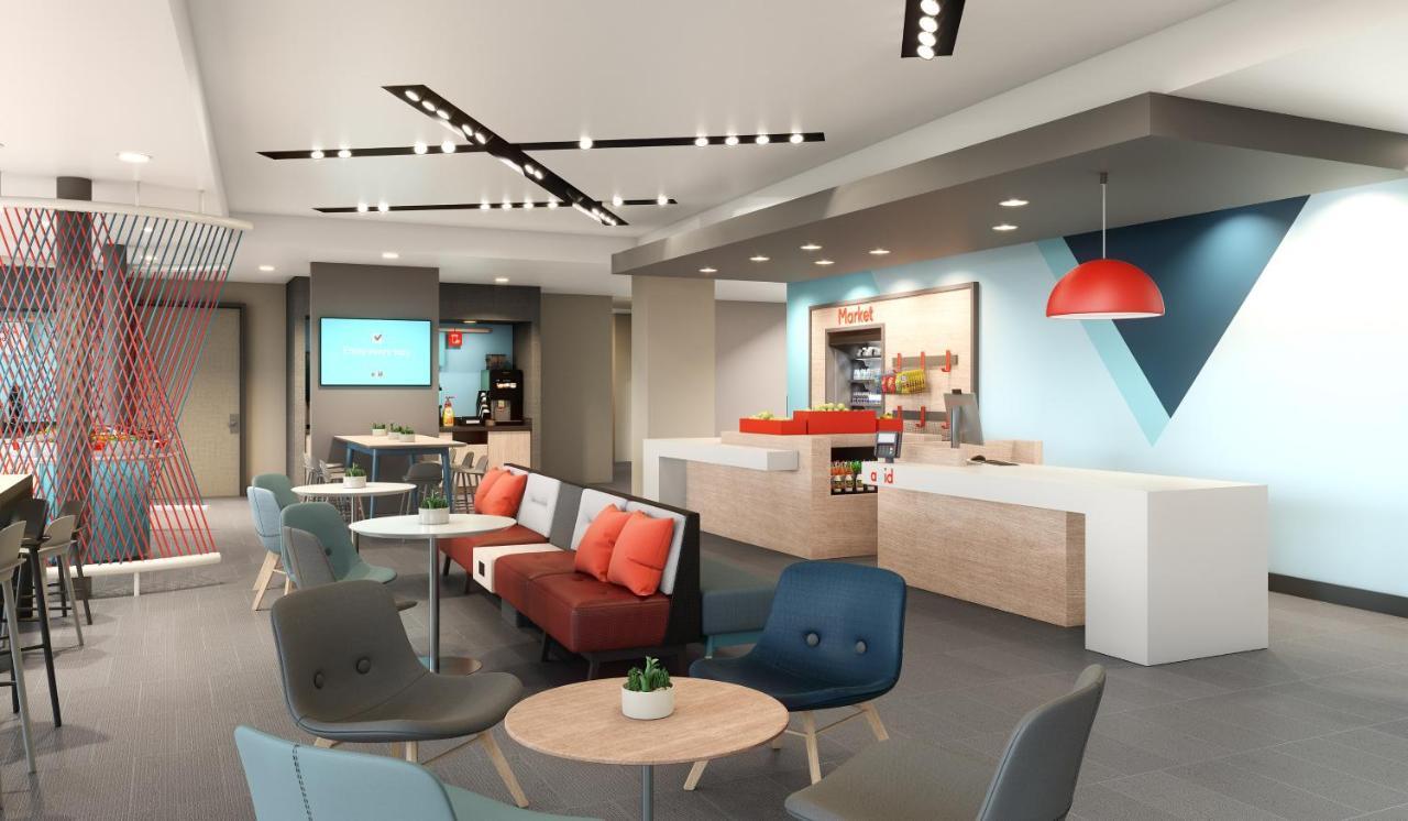Avid Hotels - Cincinnati N - West Chester By Ihg Zewnętrze zdjęcie