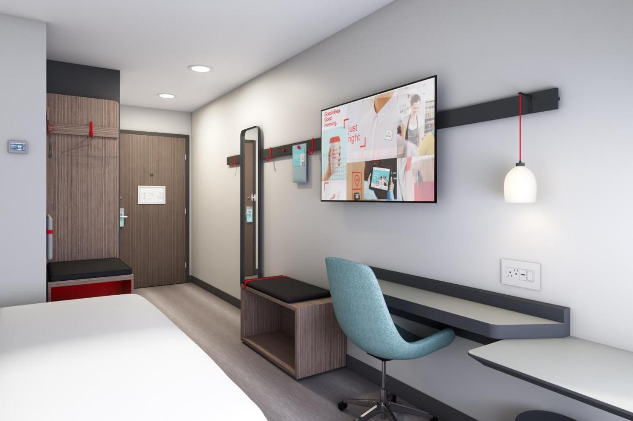 Avid Hotels - Cincinnati N - West Chester By Ihg Zewnętrze zdjęcie