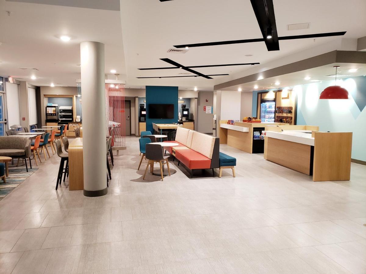 Avid Hotels - Cincinnati N - West Chester By Ihg Zewnętrze zdjęcie