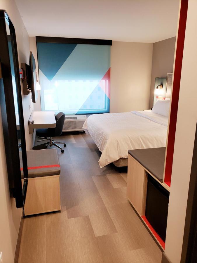 Avid Hotels - Cincinnati N - West Chester By Ihg Zewnętrze zdjęcie