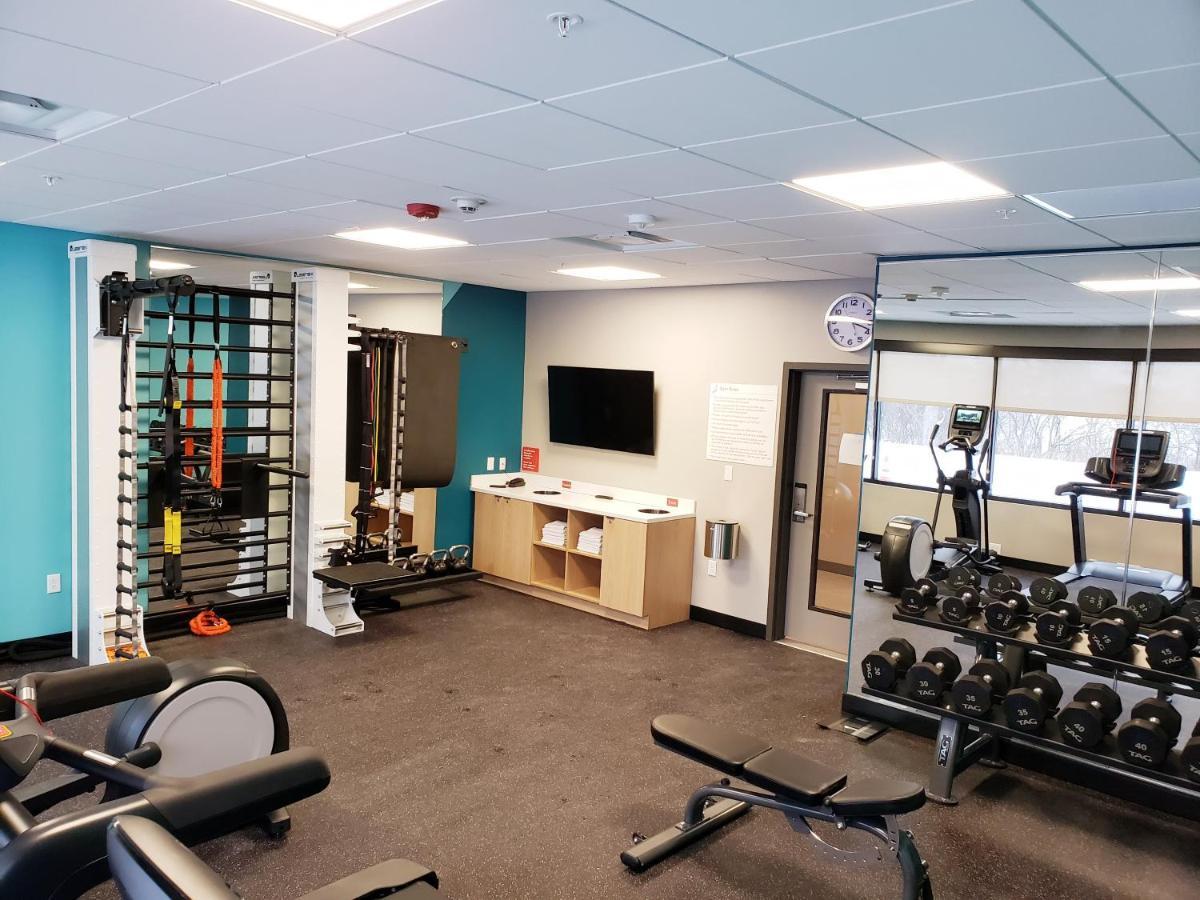 Avid Hotels - Cincinnati N - West Chester By Ihg Zewnętrze zdjęcie