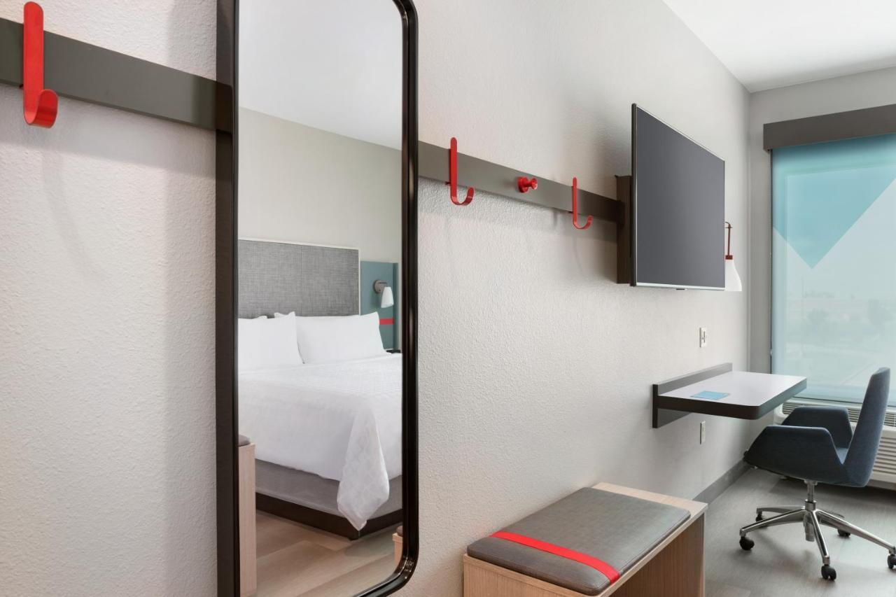 Avid Hotels - Cincinnati N - West Chester By Ihg Zewnętrze zdjęcie